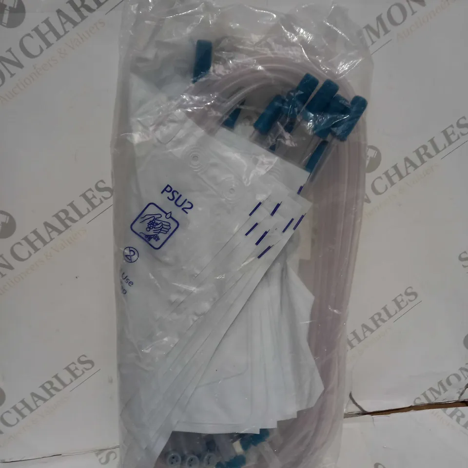 PROSYS - 2L NIGHT DRAINAGE BAGS (X10)