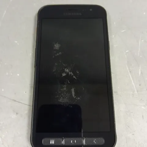 SAMSUNG GALAXY XCOVER 4S SMARTPHONE