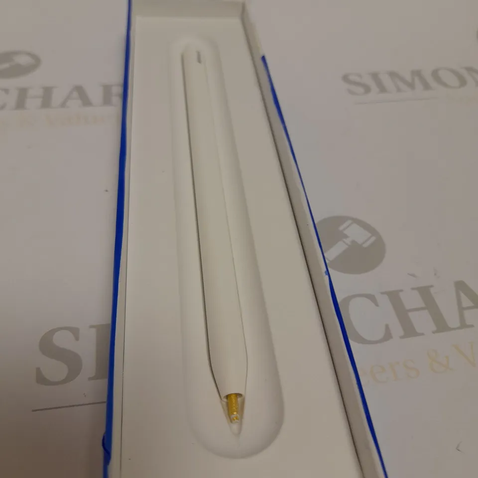 APPLE PENCIL (2ND GEN)