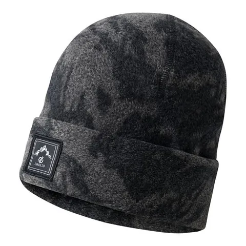 BRAND NEW DARE2B MAGIC BEANIE IN BLACK MOUNTAIN PRINT