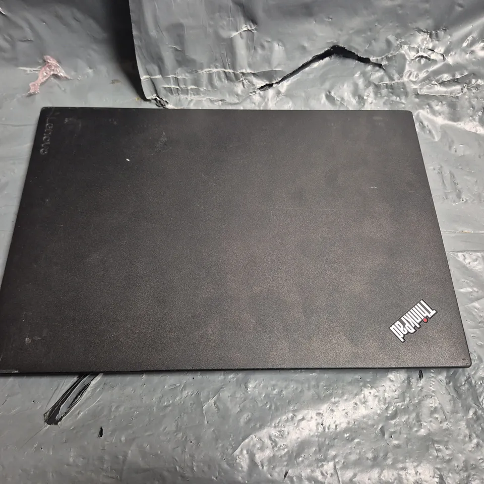 LENOVO THINKPAD