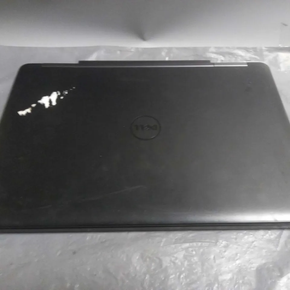 DELL LATITUDE E5540 LAPTOP