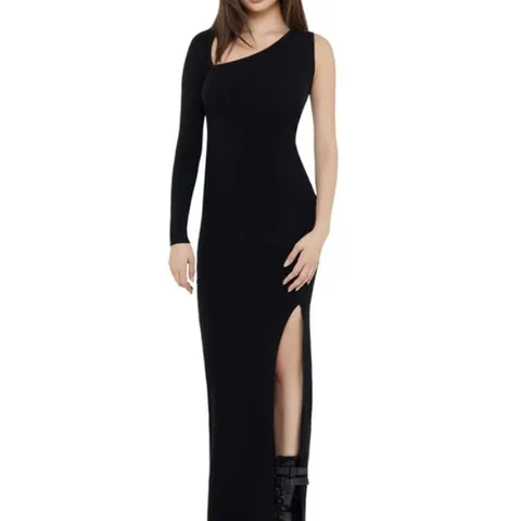 FIVE BRAND NEW KILLSTAR X KIHILIST - NIGHTSHADED - BLACK WOMEN'S DRESS SIZE MAY VARY