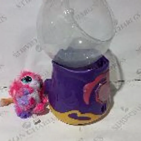 MAGIC MIXIES PINK MAGICAL CRYSTAL BALL