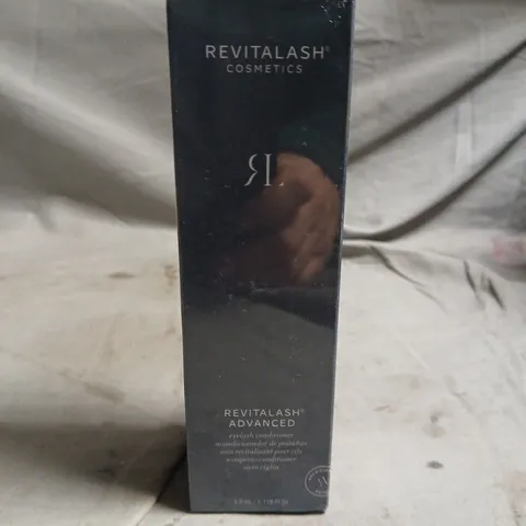 REVITALASH ADVANCED EYELASH CONDITIONER – REVITALASH COSMETICS 3.5ML