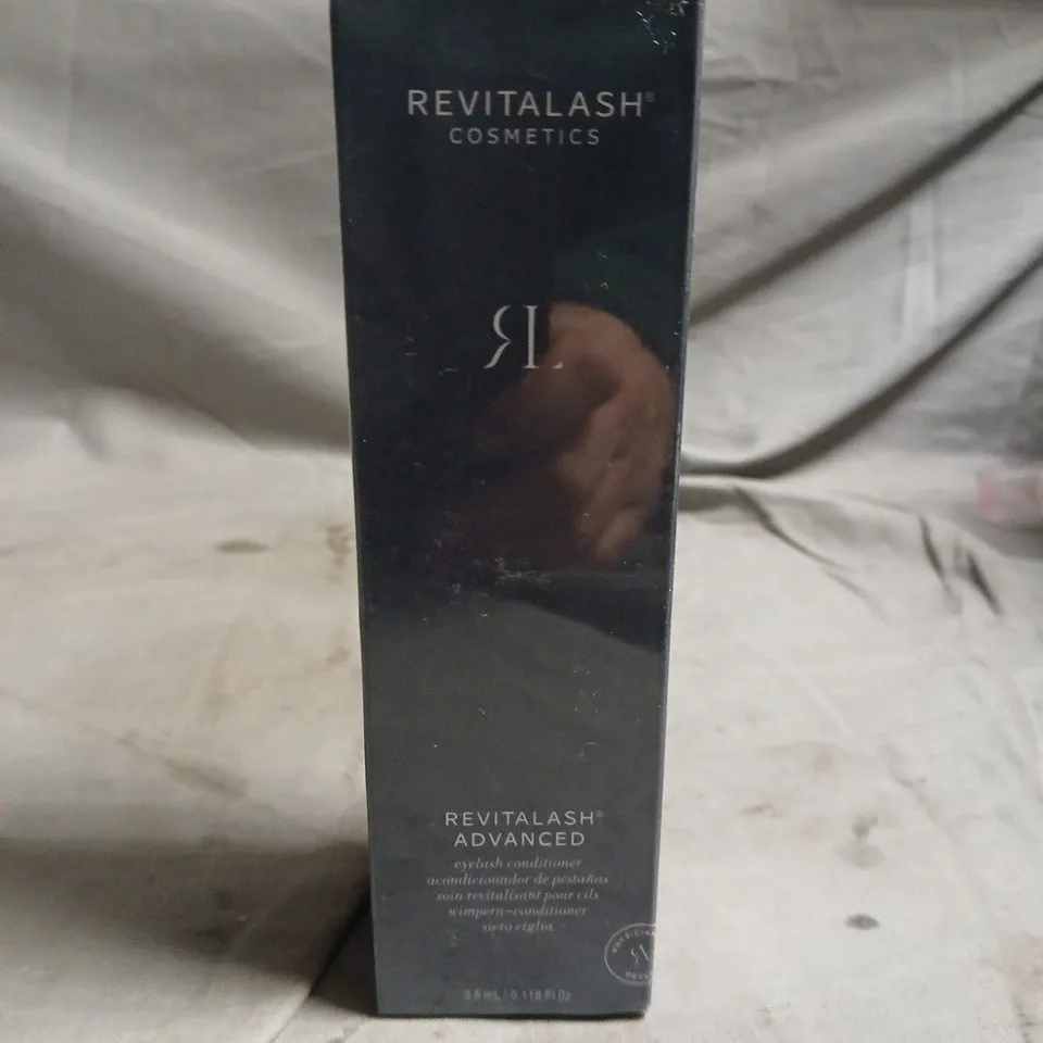 REVITALASH ADVANCED EYELASH CONDITIONER – REVITALASH COSMETICS 3.5ML
