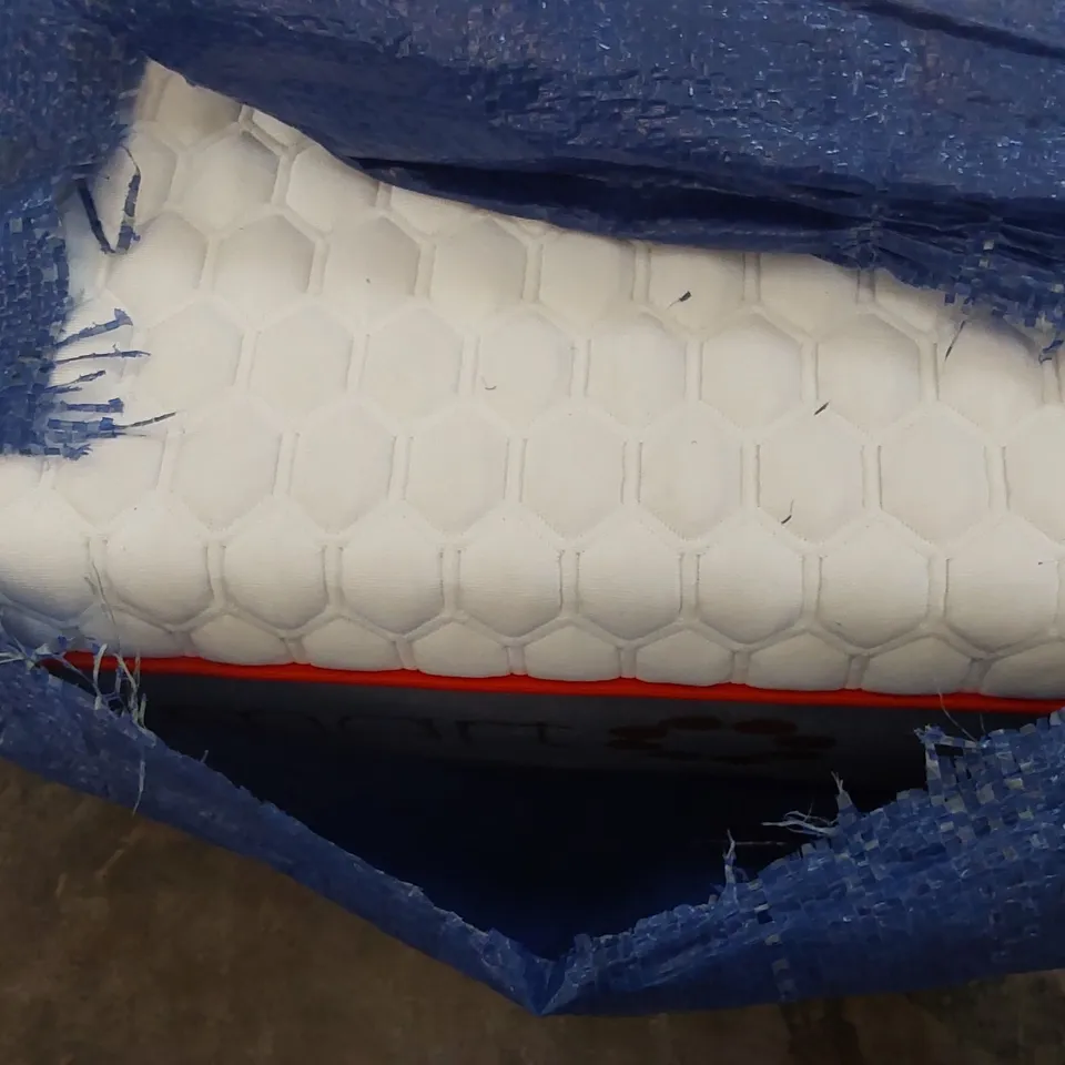 QUALITY BAGGED OCTASMART 150CM KING SIZE MATTRESS 