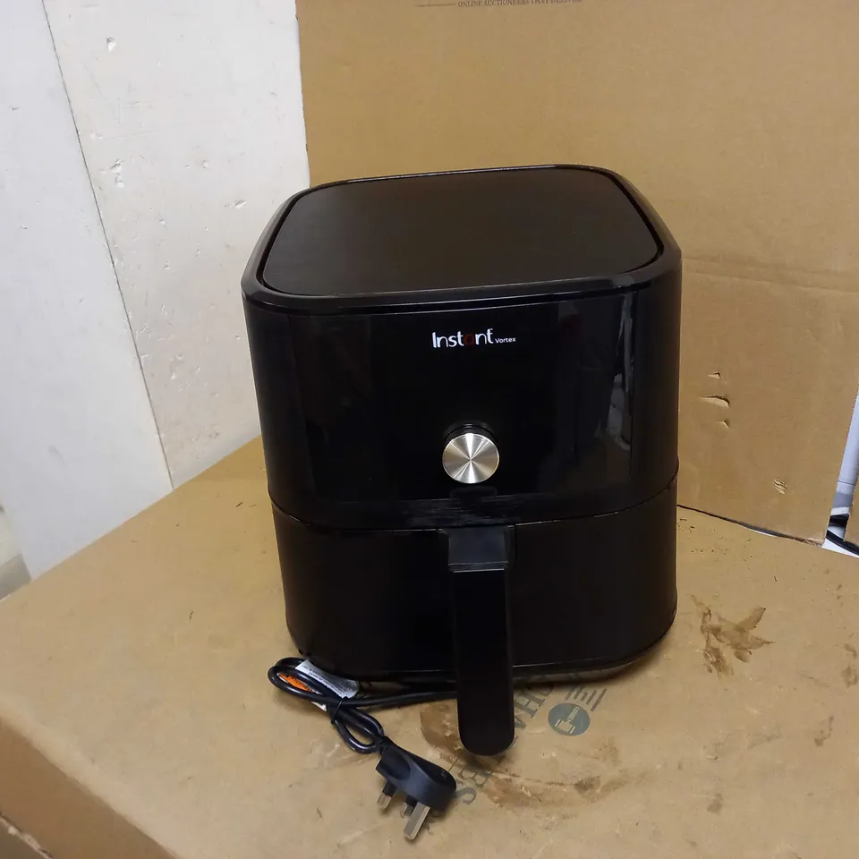 INSTANT POT VORTEX AIR FRYER