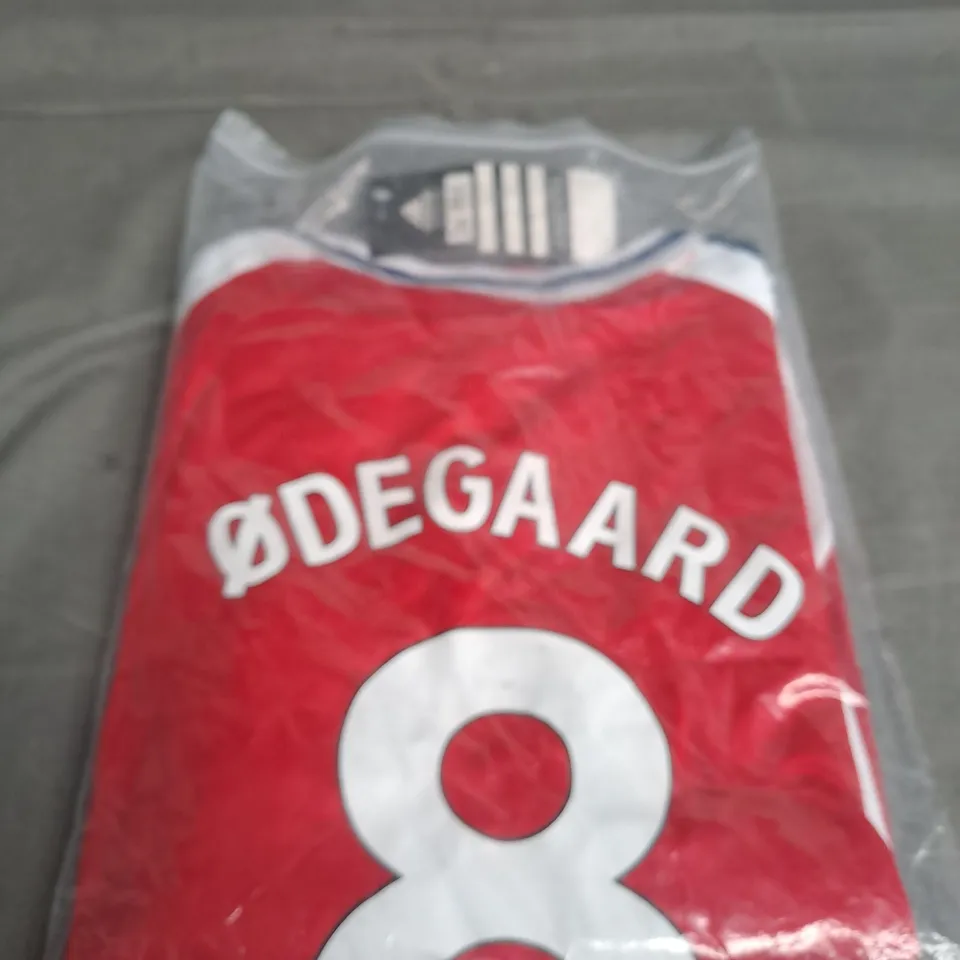 ARSENAL 24/25 HOME JERSEY SIZE 26