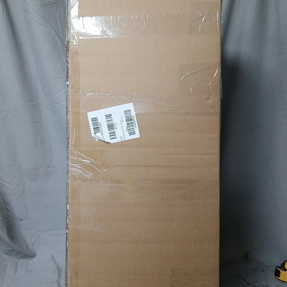 BOXED PRELIT FLOCKED PENCIL TREE - COLLECTION ONLY