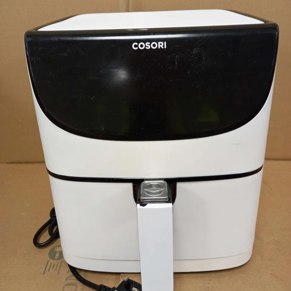 COSORI AIR FRYER MAX XL DIGITAL TOUCHSCREEN AIR FRYER OVEN