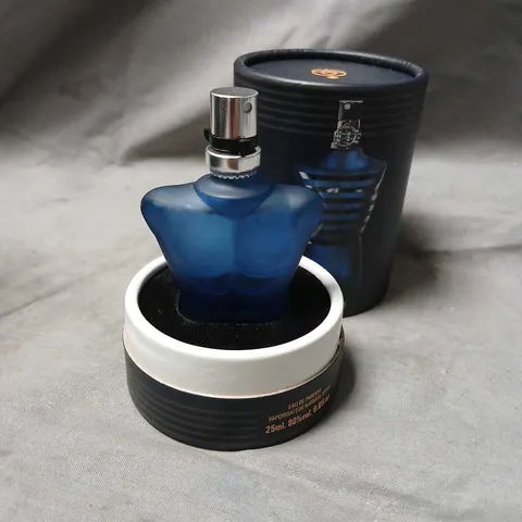 BOXED MINI BRAND COLLECTION NO.272 ORIGINAL EAU DE PARFUM 25ML