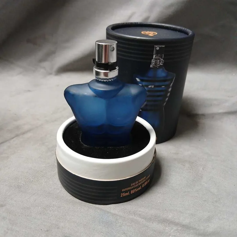 BOXED MINI BRAND COLLECTION NO.272 ORIGINAL EAU DE PARFUM 25ML