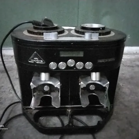 MAHLKΓNIG TWIN COFFEE GRINDER