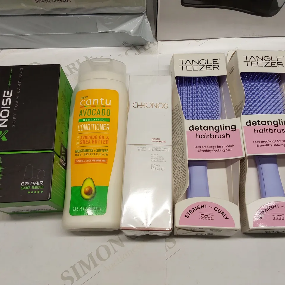 APPROXIMATELY 10 X HEALTH CARE PRODUCTS TO INCLUDE;