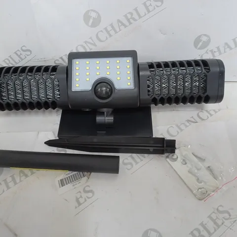 OUTLET BELL & HOWELL SOLAR ZAPPER