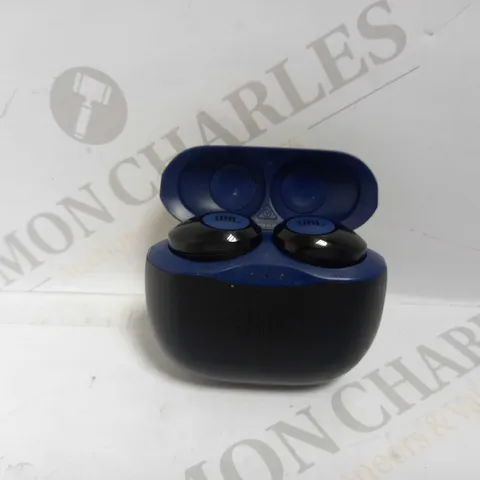 JBL TUNE 125 TWS IN-EAR EARPHONES
