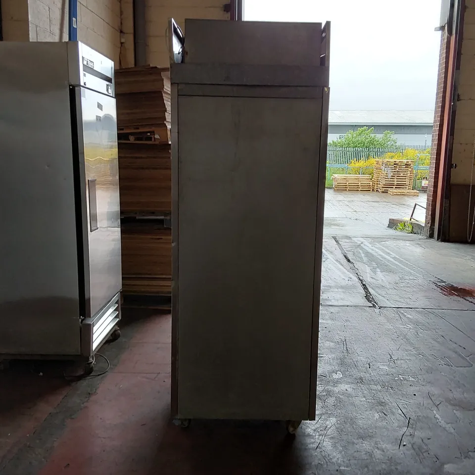 LTH HO 700 DEM COMMERCIAL FRIDGE 