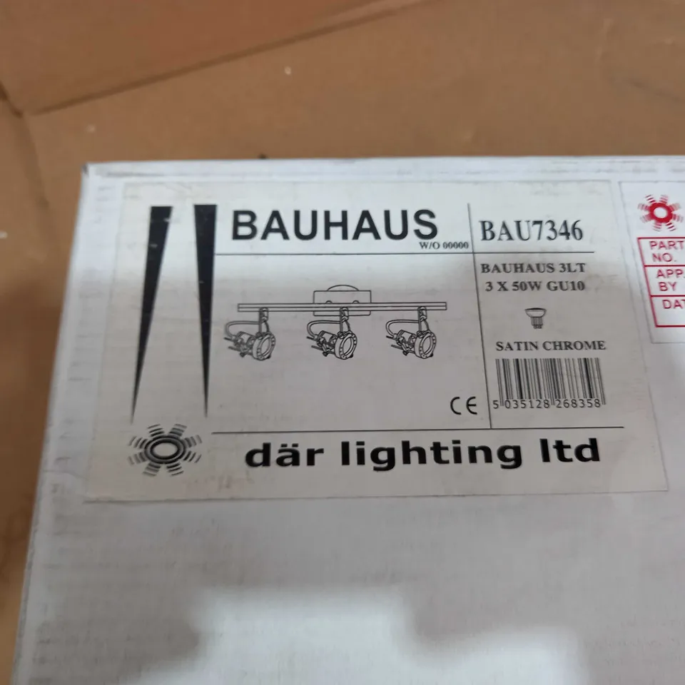 DAR BAUHAUS 3LT 