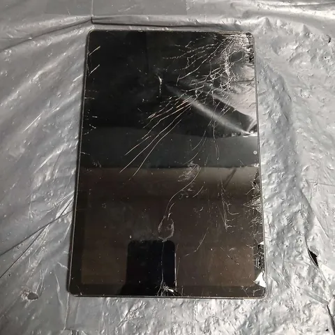SAMSUNG GALAXY TABLET – BLACK