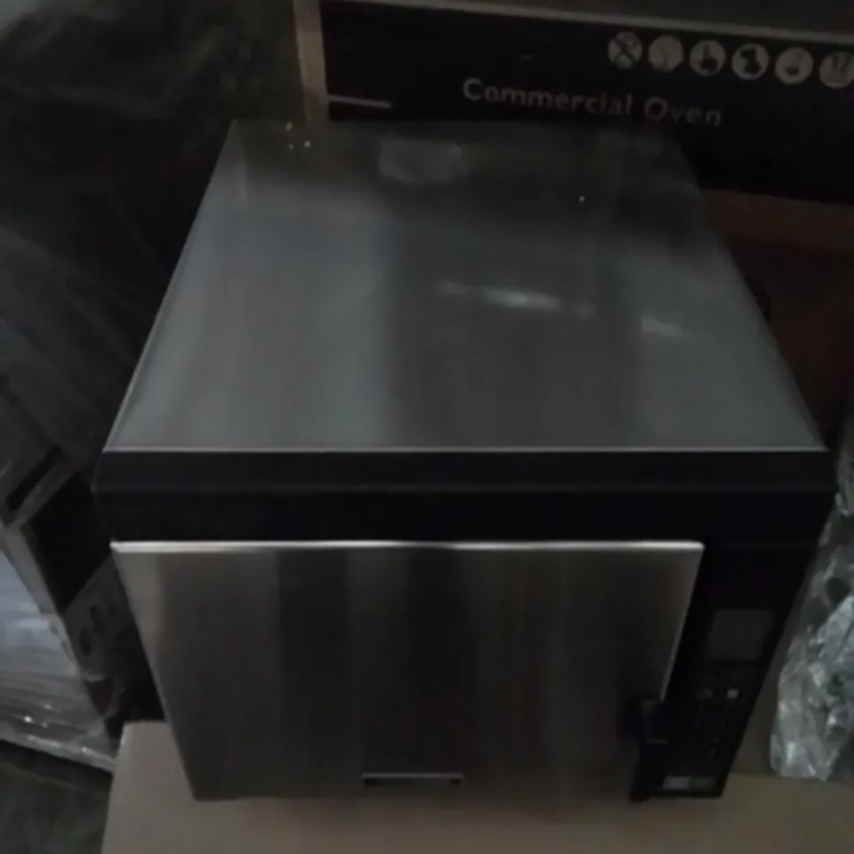 BRAND NEW XPRESSCHEF JET514U COMMERCIAL MICROWAVE OVEN