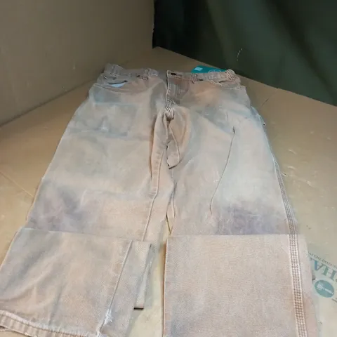 DICKIES DENIM JEANS 