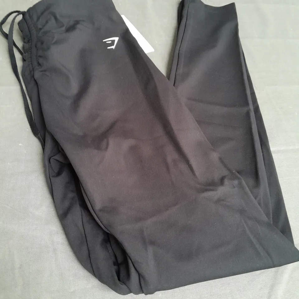 GYMSHARK RUCHE LEGGINGS SIZE S