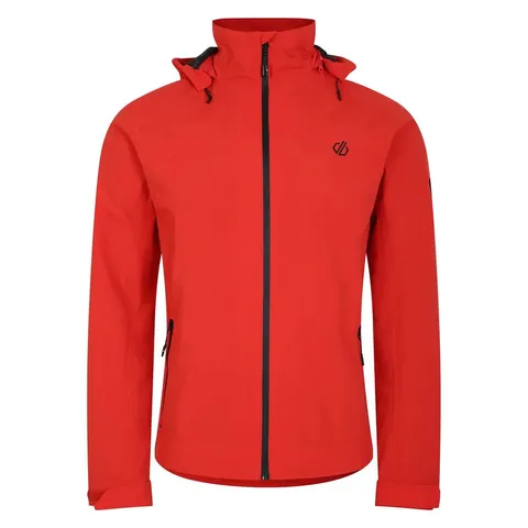 BRAND NEW REGATTA SWITCH OUT II JACKET IN SEVILLE RED SIZE 3XL