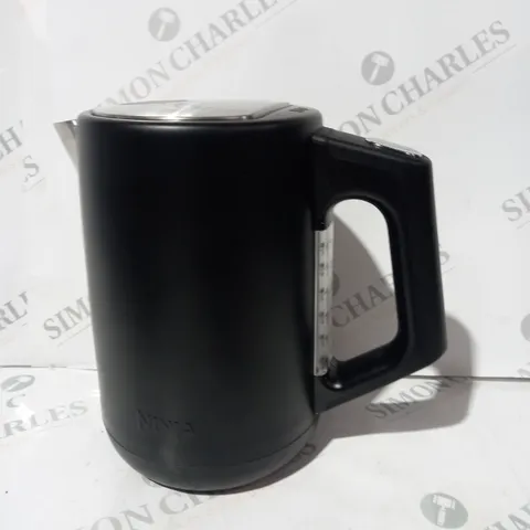 BOXED NINJA PERFECT TEMPERATURE KETTLE KT200UK