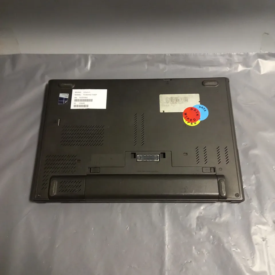 LENOVO THINKPAD T440P 14 INCH I5-4210M 2.60GHZ