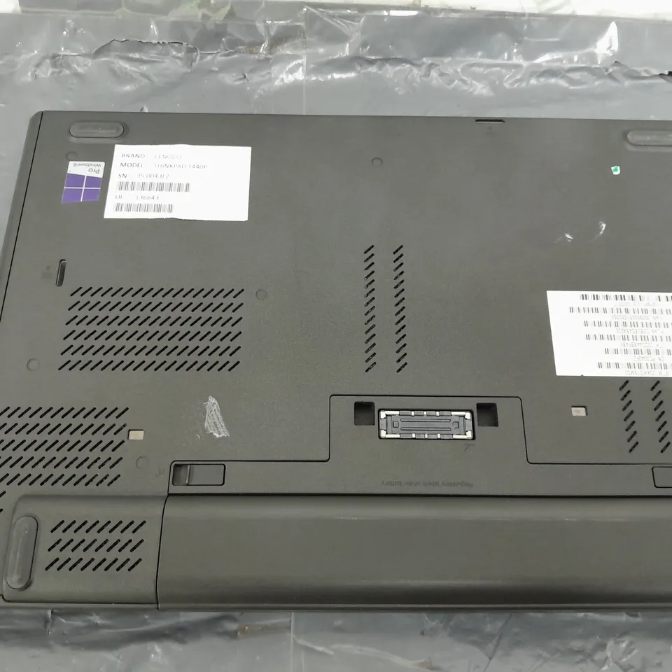 LENOVO THINKPAD T440P LAPTOP