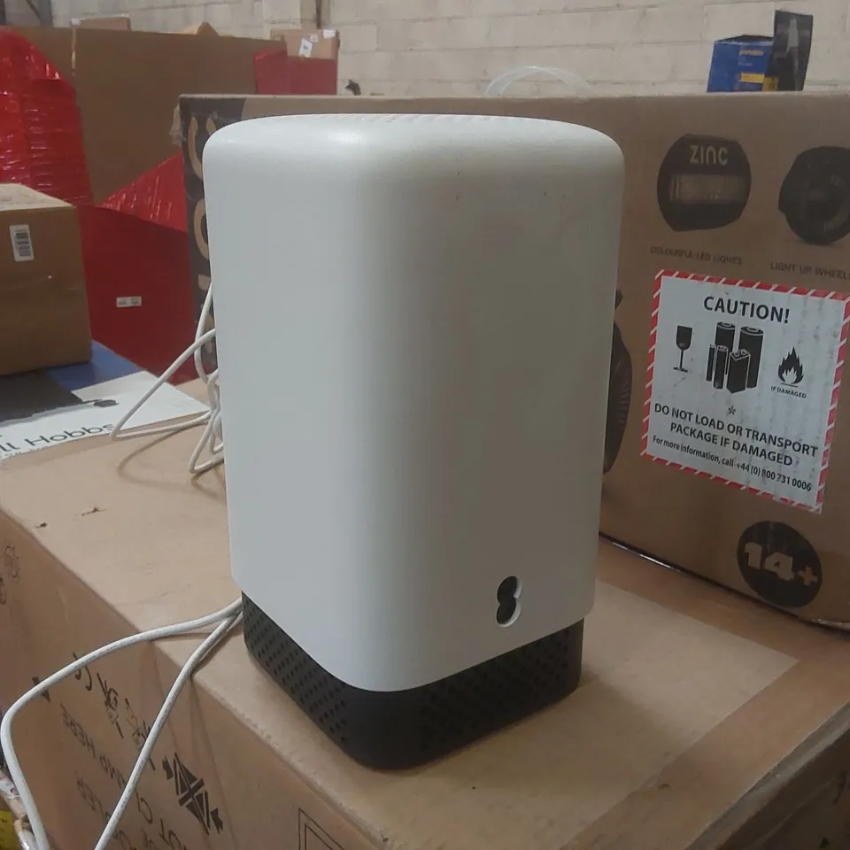 EE HH72C 5G SMART HUB