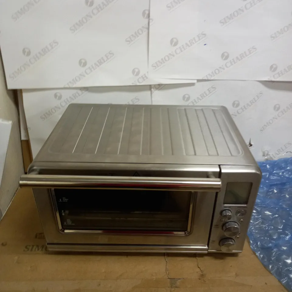 JOHN LEWIS MICROWAVE OVEN