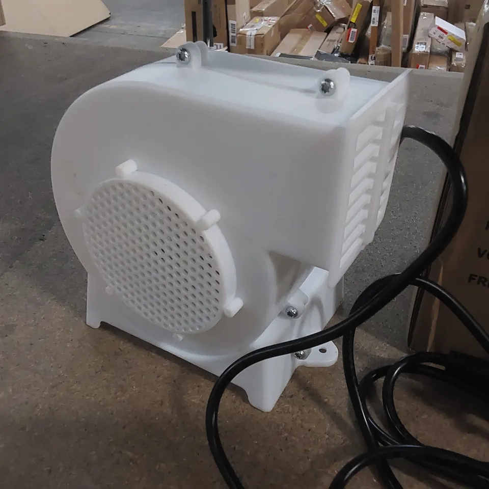 BOXED COSTWAY 220-240V AIR BLOWER - A-1