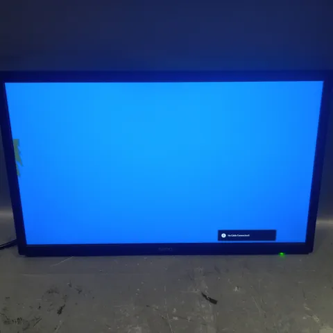 UNBOXED BENQ 22" LCD MONITOR - GW2270