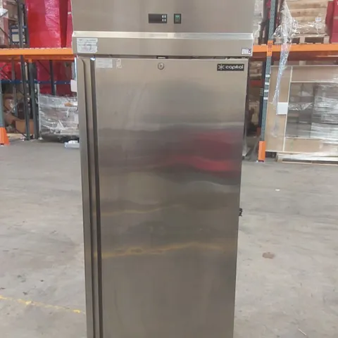 CAPITAL HERMES 1C UPRIGHT FRIDGE
