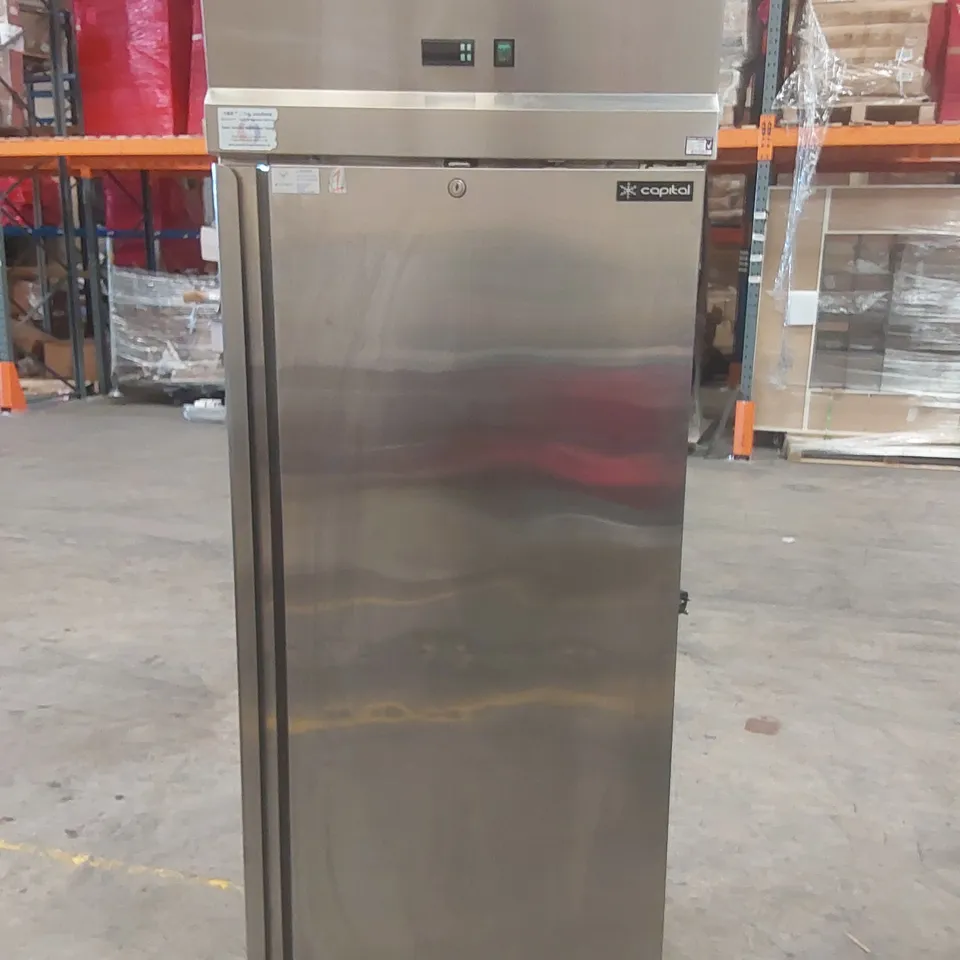 CAPITAL HERMES 1C UPRIGHT FRIDGE
