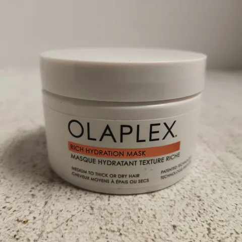 OLAPLEX RICH HYDRATION MASK 200ML 
