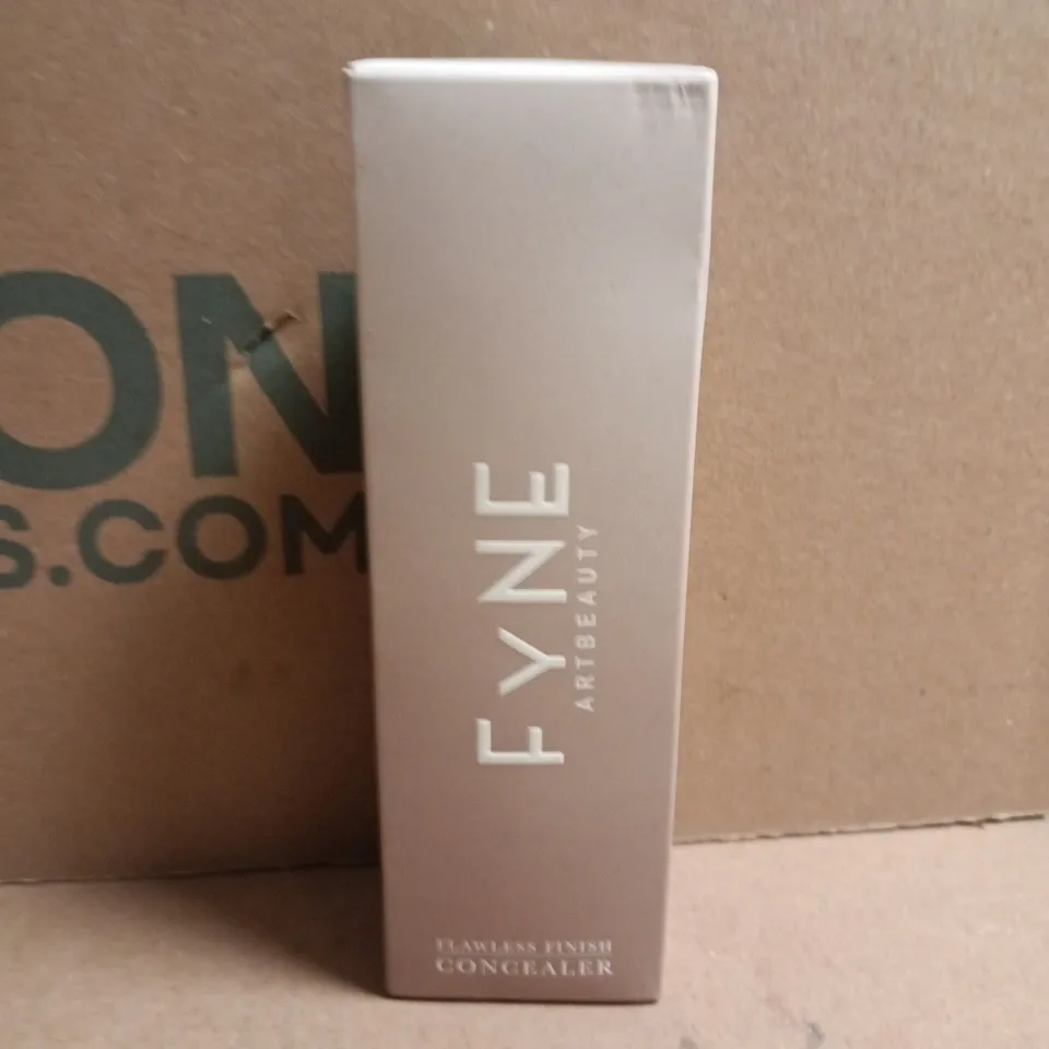 FYNE ARTBEAUTY FLAWLESS FINISH CONCEALER (16ML)