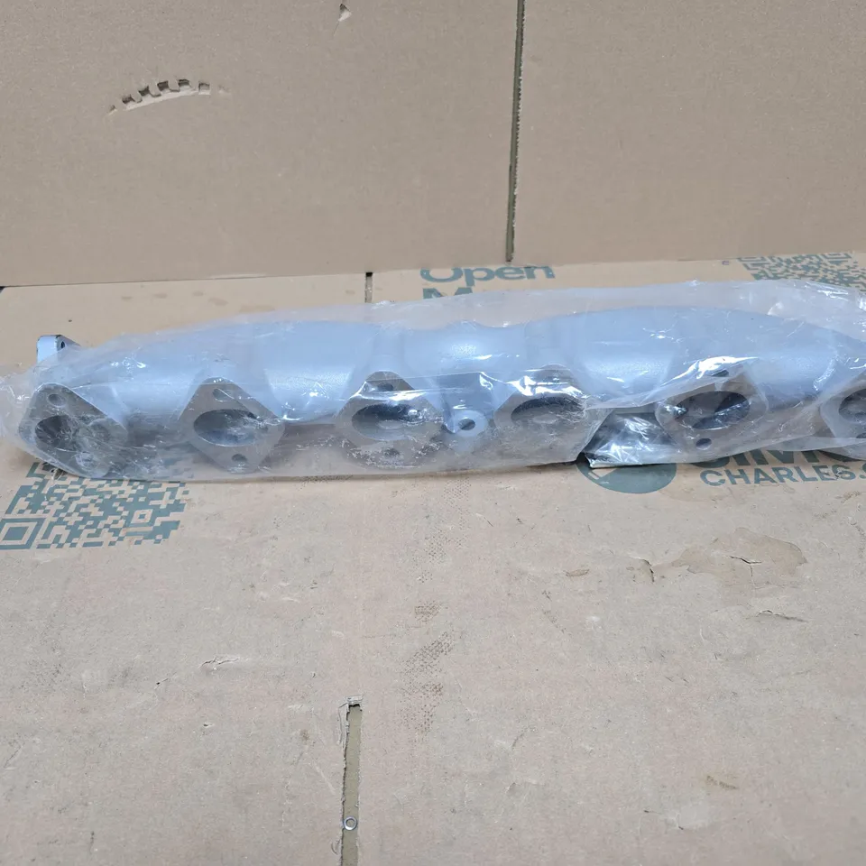 ENGINE MANIFOLD, VEHICLE REPLACEMENT PART