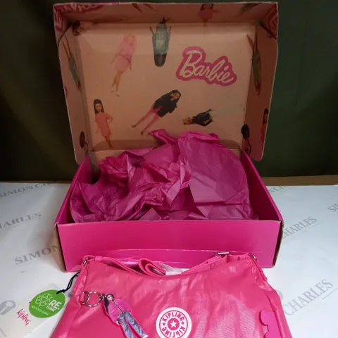 BARBIE KIPLING BAG
