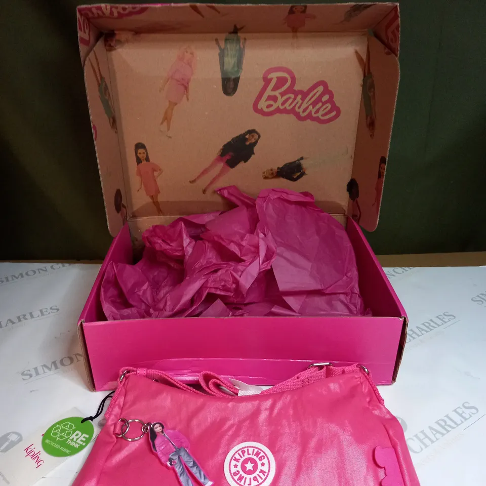 BARBIE KIPLING BAG