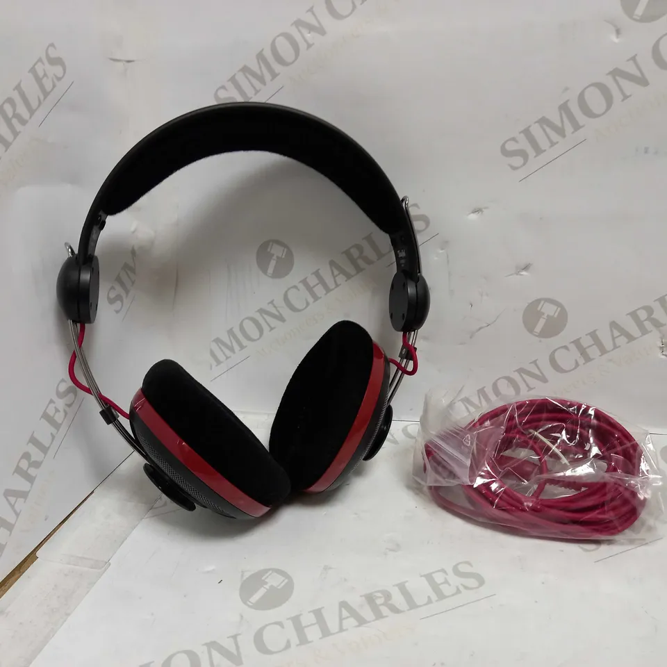 TEUFEL AEREOL REAL HEADPHONES