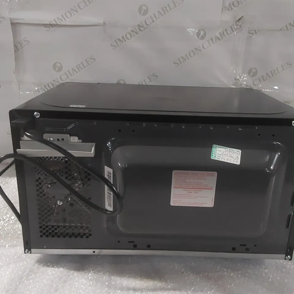 BOXED LG 20L 800W MICROWAVE OVEN