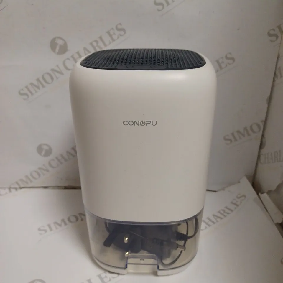 BOXED CONOPU DH-CS01 DEHUMIDIFIER