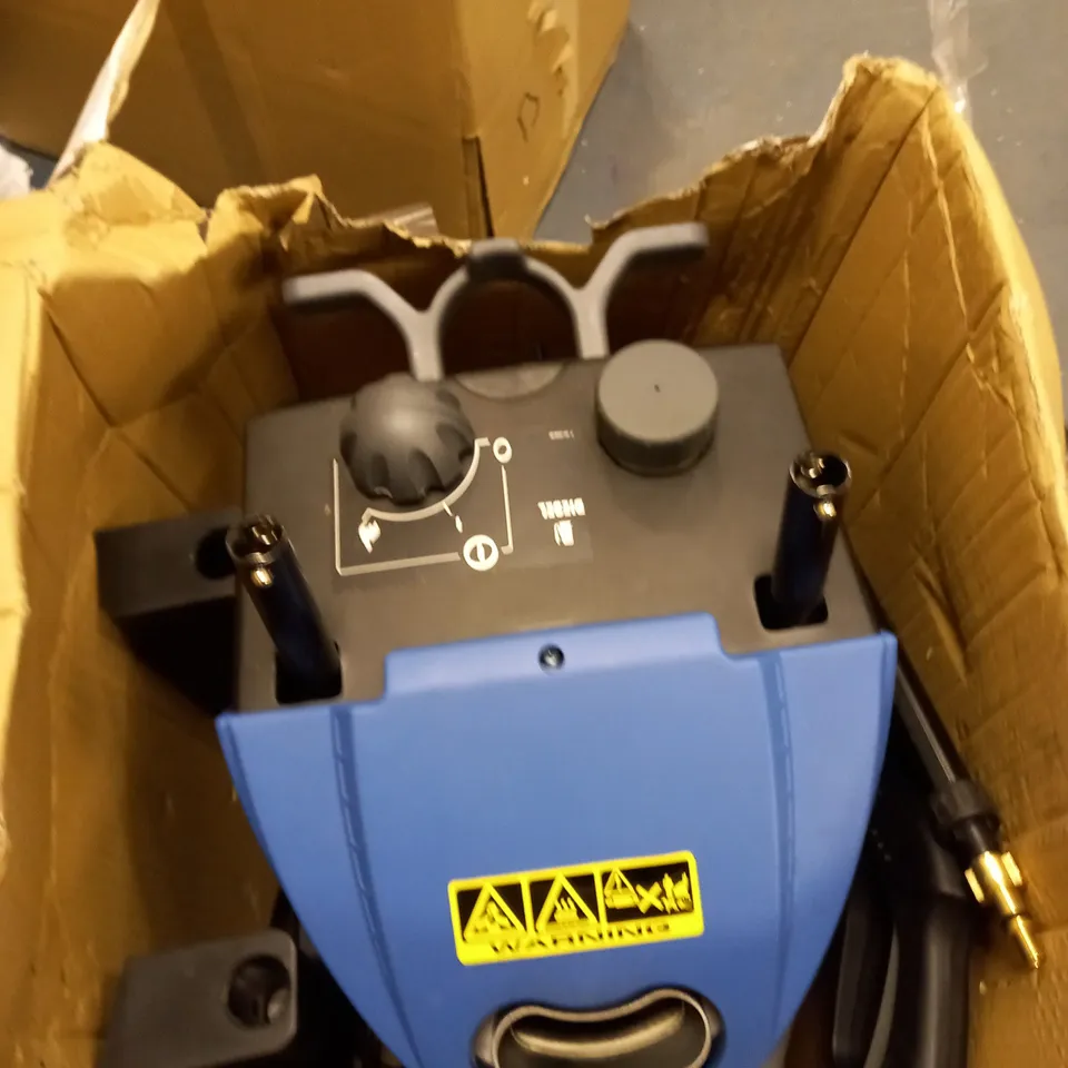 HYUNDAI HY145HPW-1 HOT PRESSURE WASHER