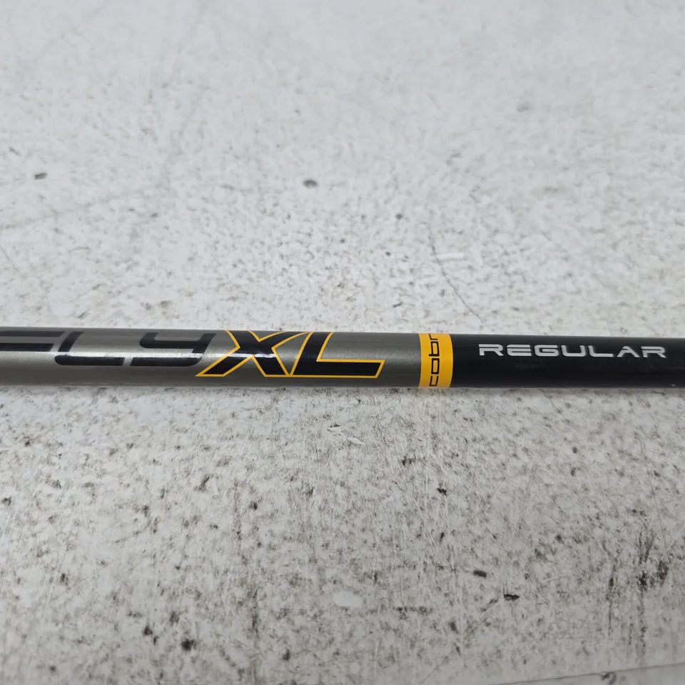 COBRA FLY XL 19-DEGREE FAIRWAY WOOD GOLF CLUB