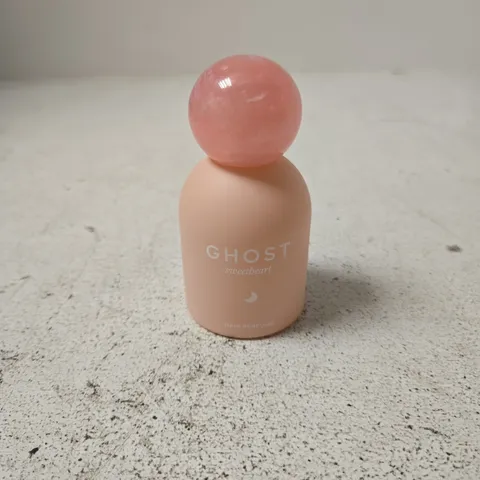 GHOST SWEETHEART HAIR PERFUME β PINK BOTTLE 50ML