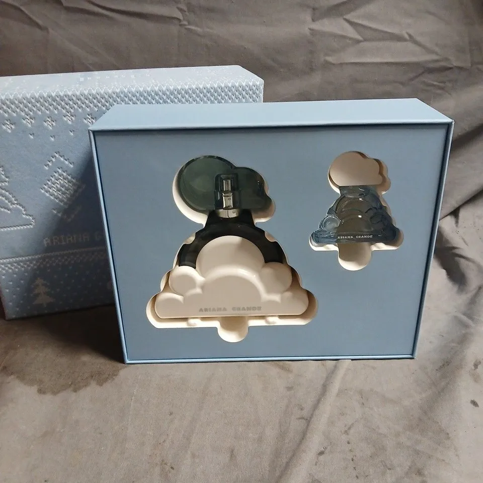 ARIANA GRANDE CLOUD EAU DE PARFUM – BOXED