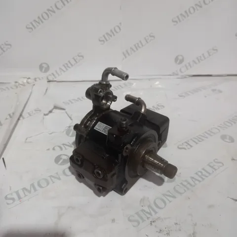 range rover fuel injection pump